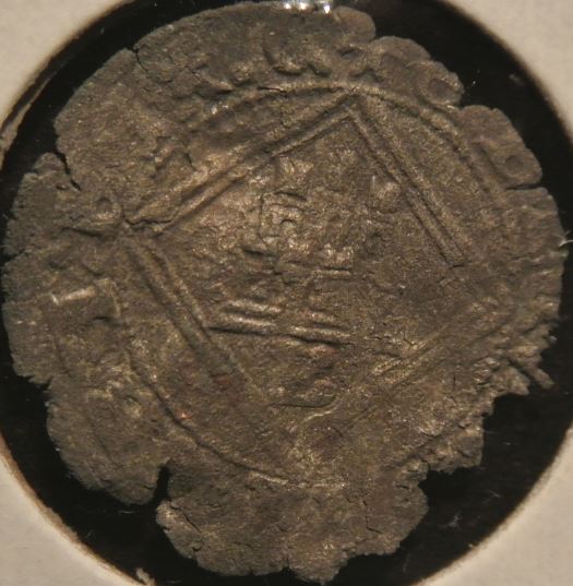 Medieval-Spanish-Coins